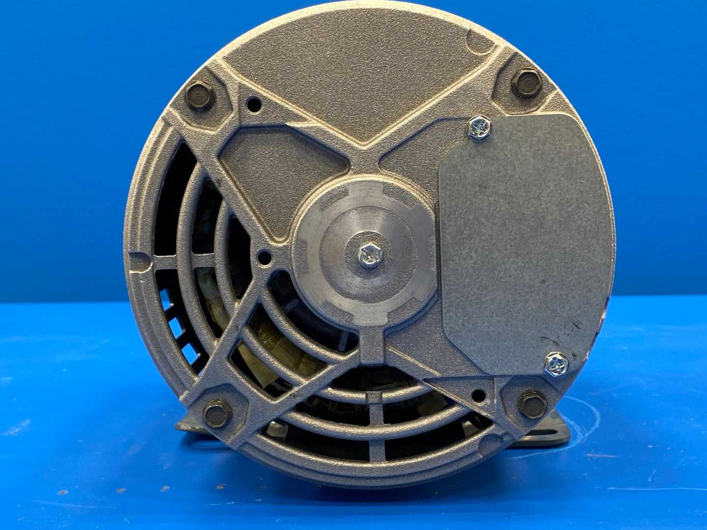 Marathon 056T17DRR70034A1-000006 Motor, 0.75&0.5HP, 208-230/460&190/380