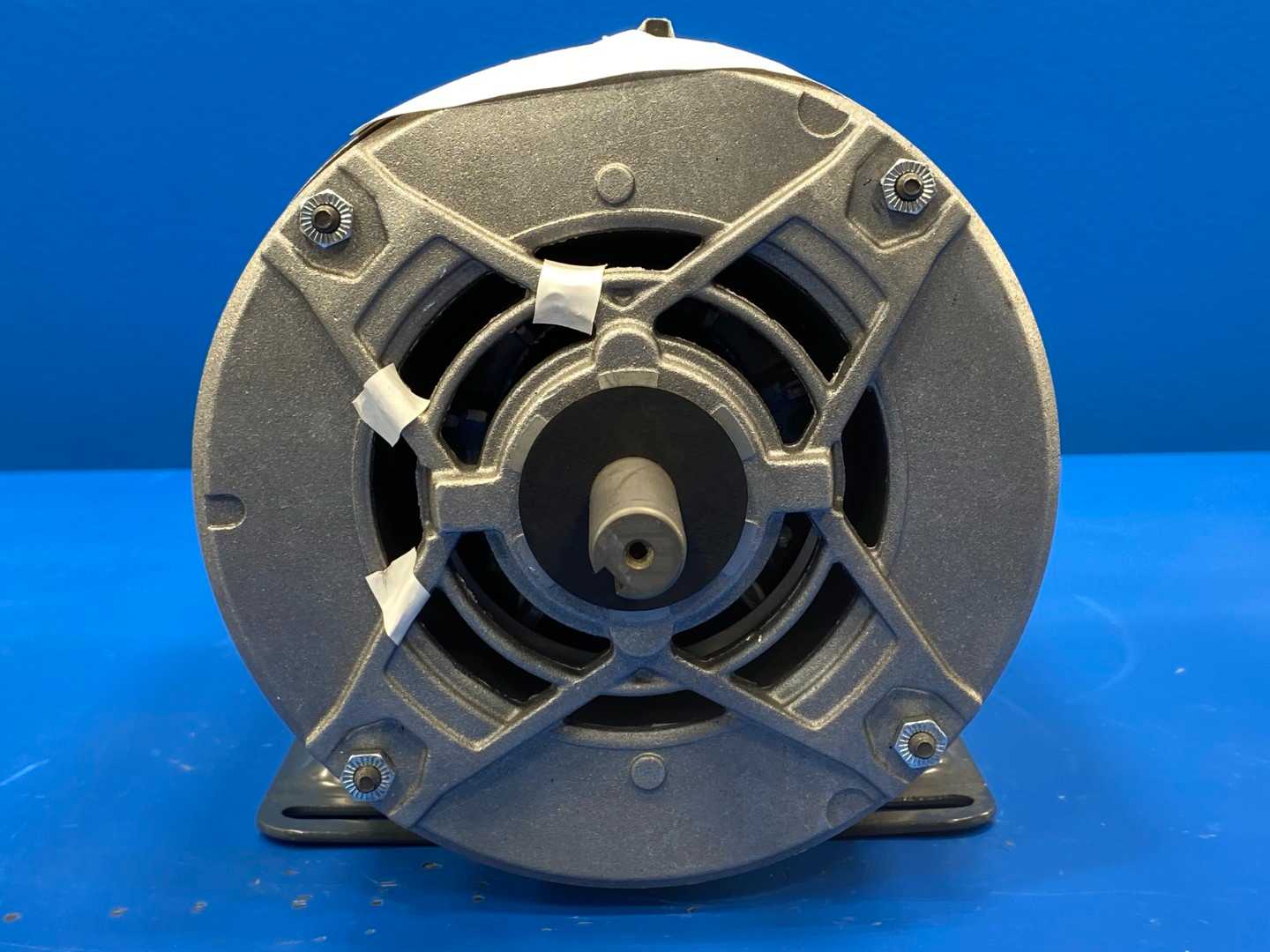 Marathon 056T17DRR70034A1-000002 Motor, 3/4-1/2HP, 1725RPM