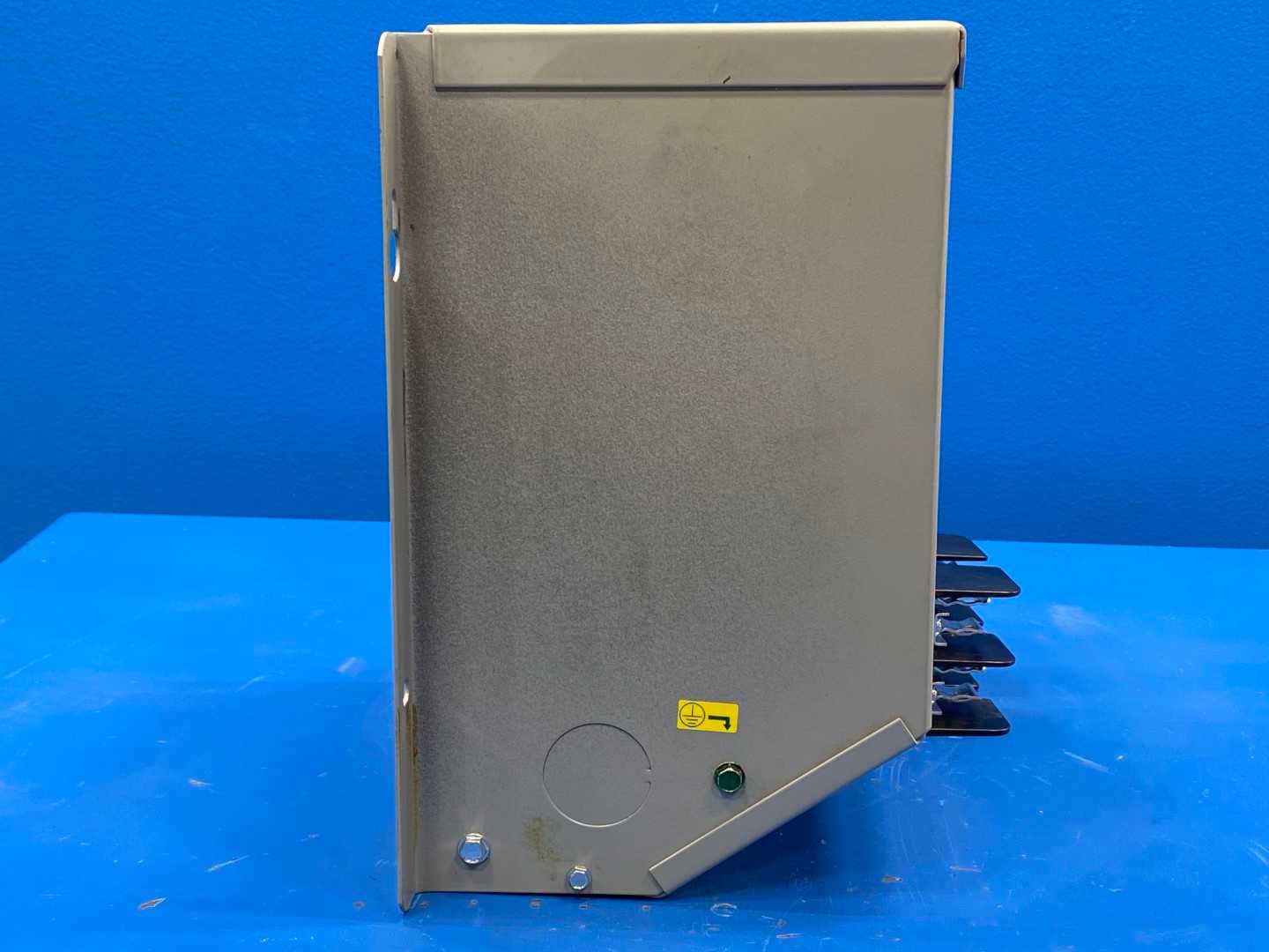 General Electric 9T51B0053  Transformer  3.00KVA, 1PH, 60HZ, Class 180