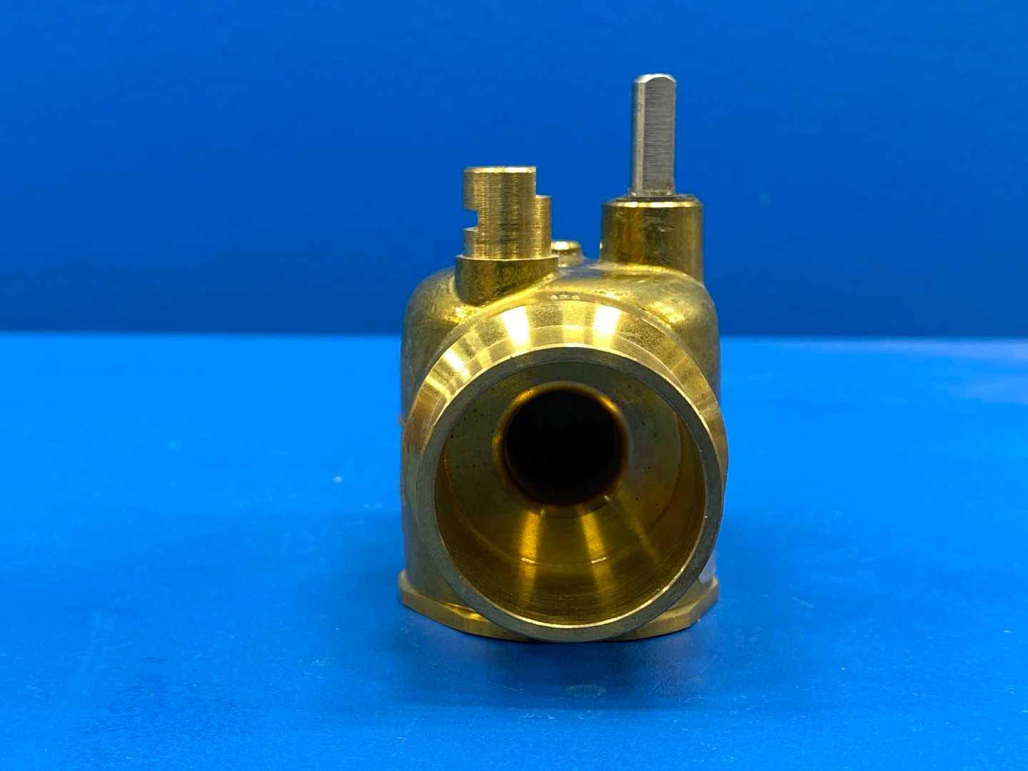 Belimo Zone Valve ZONE225S-80  (ZV), 1", 2-way, Cv 8