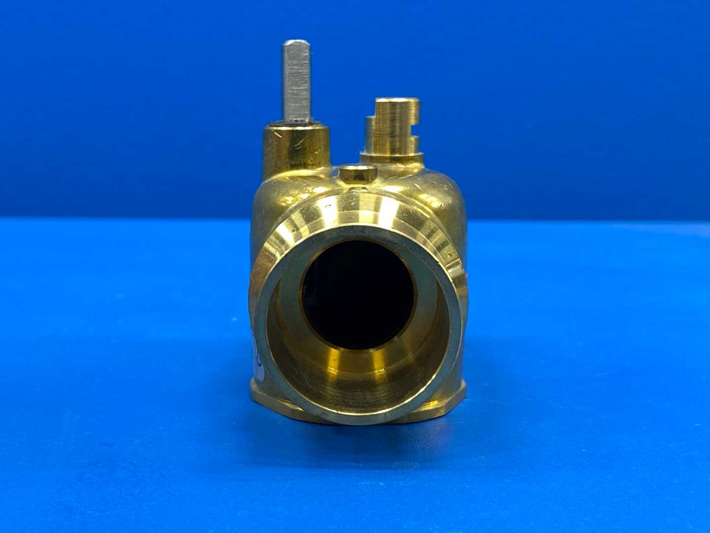 Belimo Zone Valve ZONE225S-80  (ZV), 1", 2-way, Cv 8