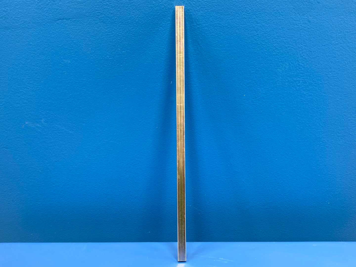 Schneider Electric Shaft Extension, Disc SW, 5mm x 12.6" x 320mm GS2AE8