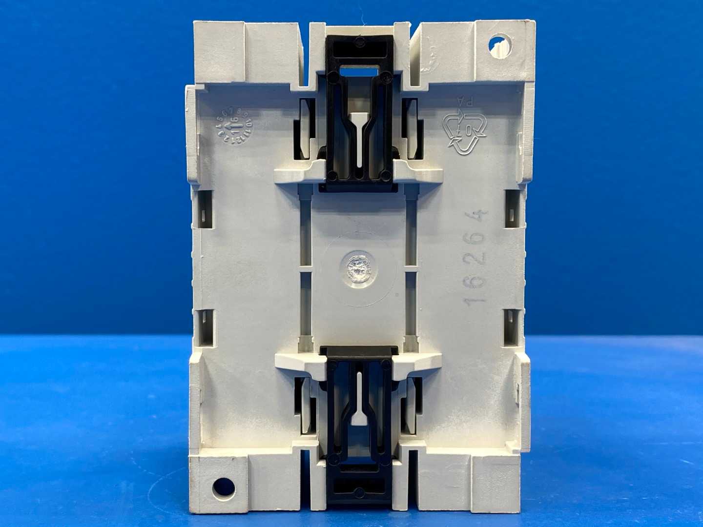 Mersen M125E3 Switch Interruptor – 100A, 600VAC, 3-Phase Safety Disconnect