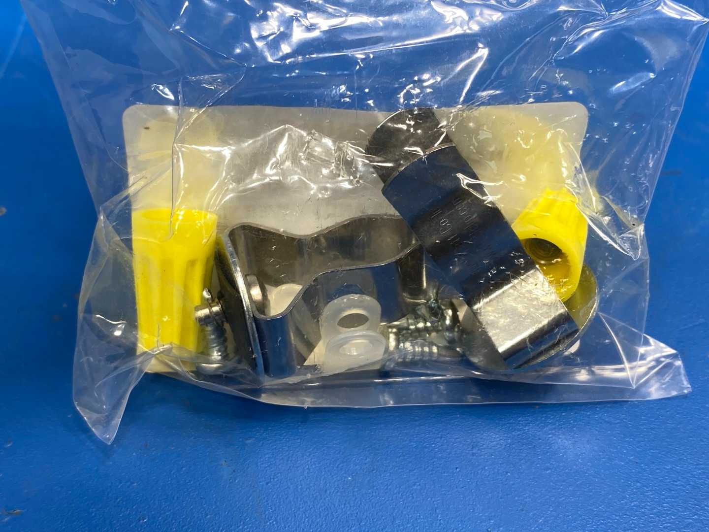 Steril-Aire 10000187 Power Supply Ballast – Enhanced UVC Kit, 120-277V, 50/60Hz