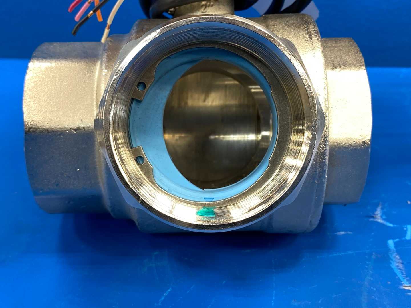 Belimo B352+AFRX24-MFT Electronic Valve