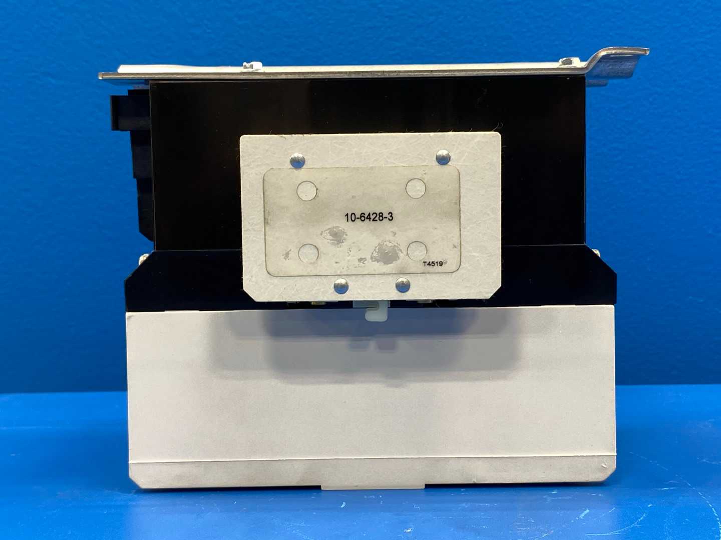 Eaton C25HNE3120T Definite Purpose Contactor – 24V Coil, 60Hz, 3-Pole, Series A1