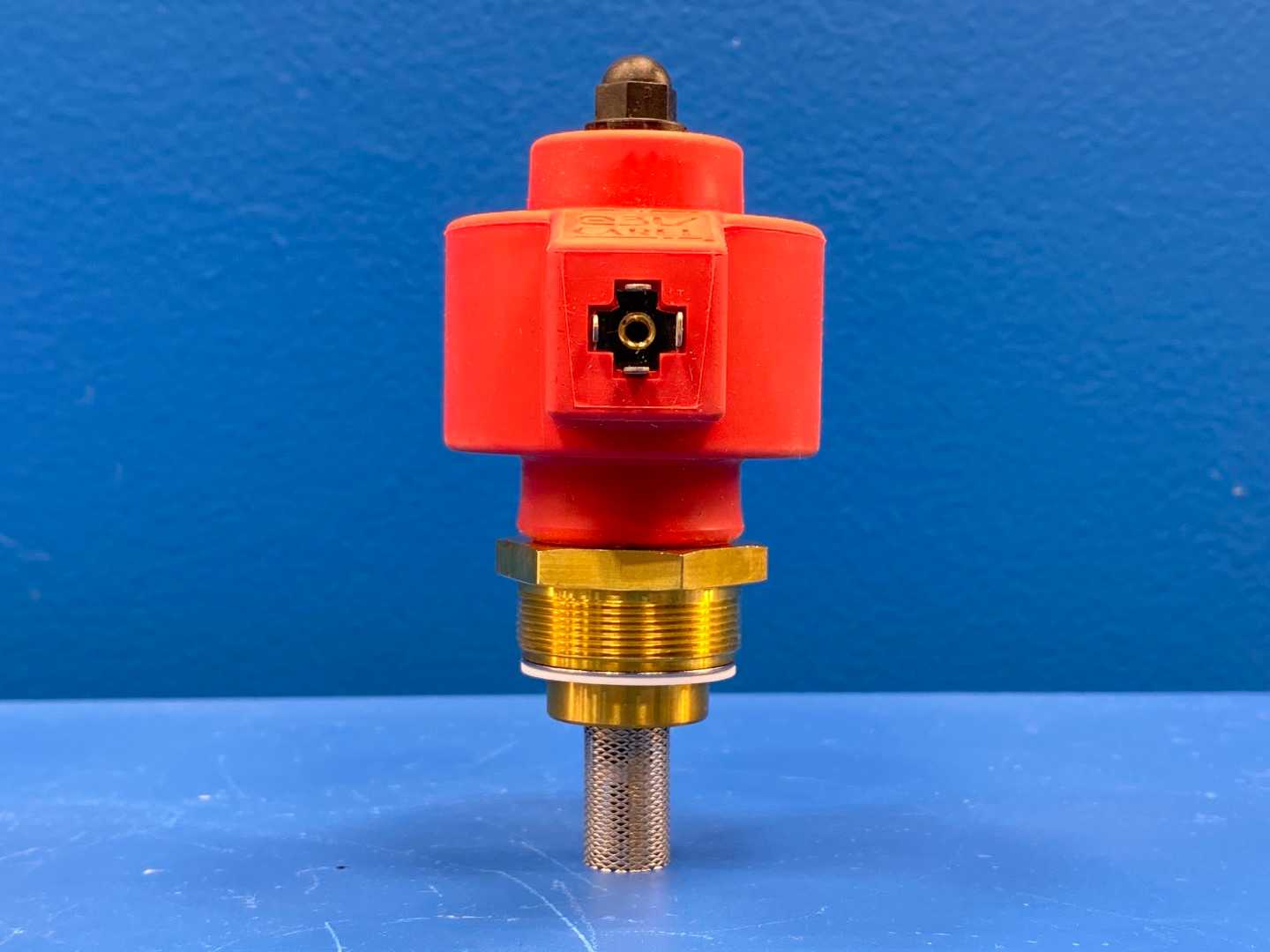 Carel E3V45SWR00 (3/4"-7/8") Electronic Expansion Valve