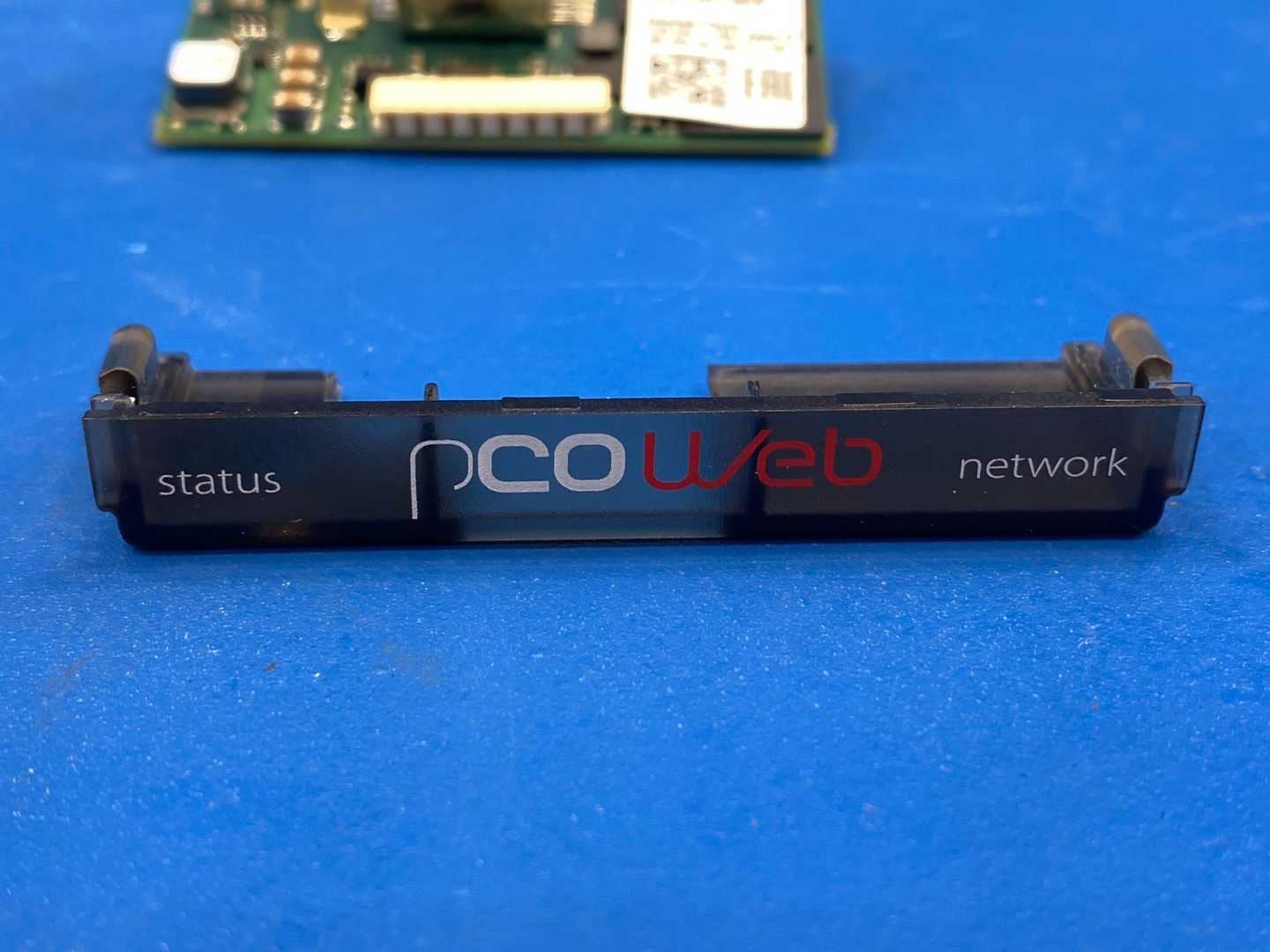 Carel PC01DR1WD0 PCO Card