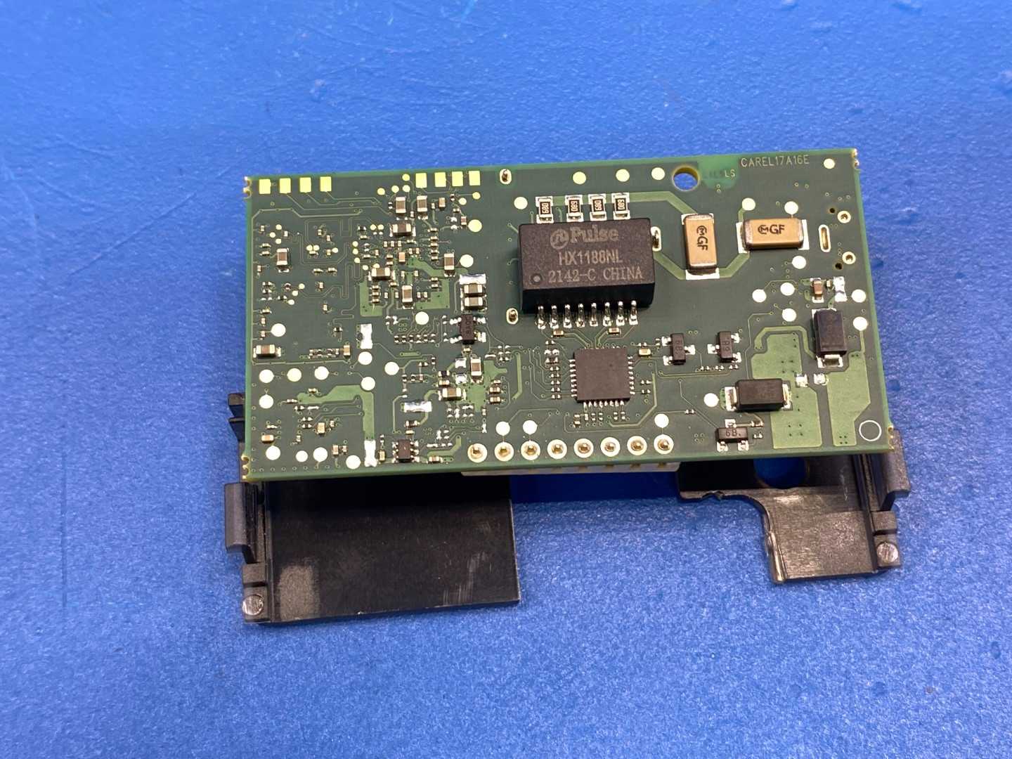 Carel PC01DR1WD0 PCO Card