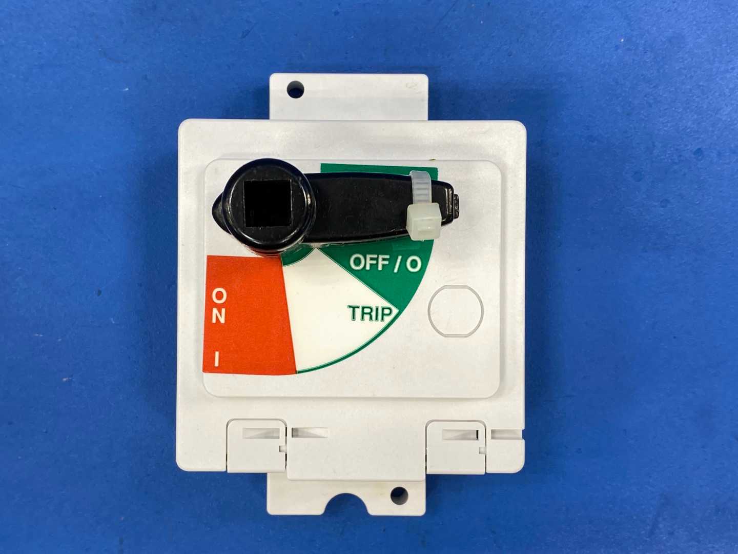 Eaton EGHMVD112B Vari-Depth Rotary Handle 12" Shaft 