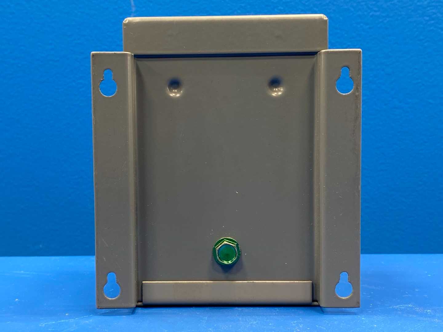 Square D 50SV82A General Purpose Transformer 600V