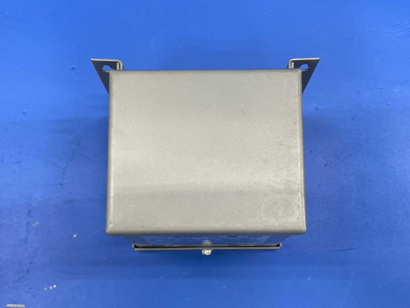 Square D 150SV1A General Purpose Transformer 240x480V