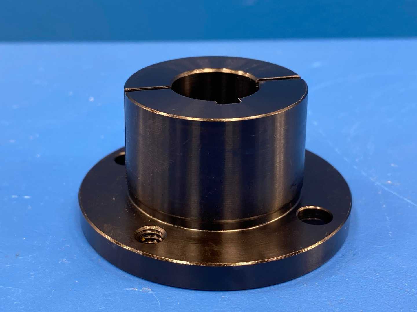 STL Taper Bushing, Bore (3/4)