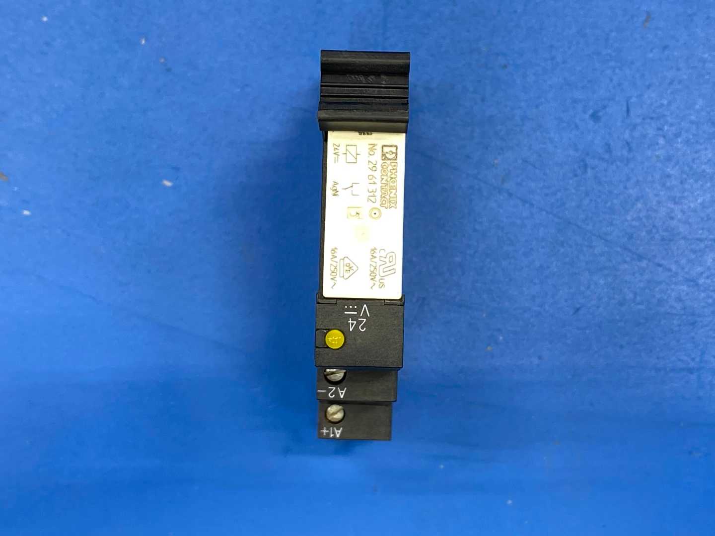 Eaton 24V DC Relay XRU1H24