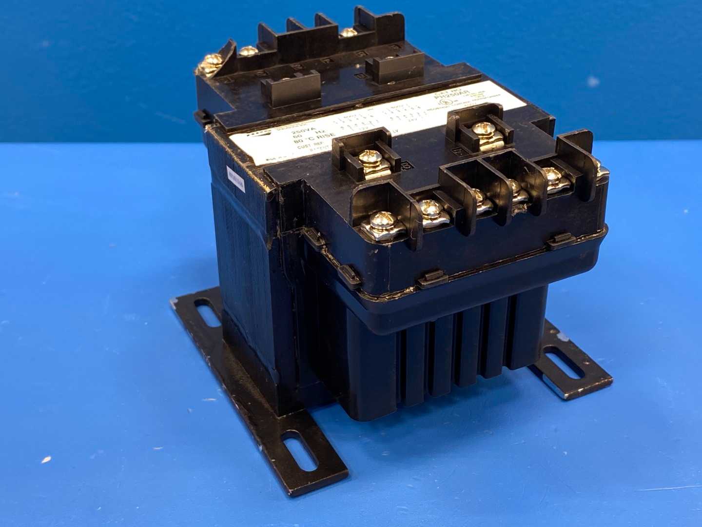 HPS PH250AR Industrial Control Transformer 60HZ- 250VA