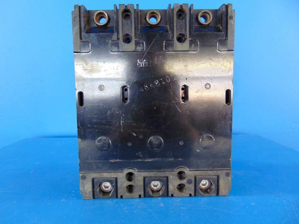 100AMP WESTINGHOUSE 46A810 Main Circuit Breaker 