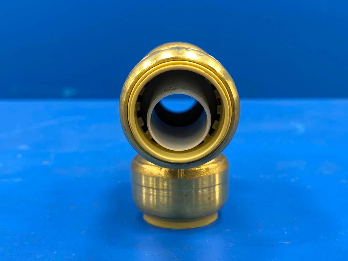  RWC Sharkbite 3/4" x 3/4" x 3/4", TEE, TE, 200 PSI & 200 F