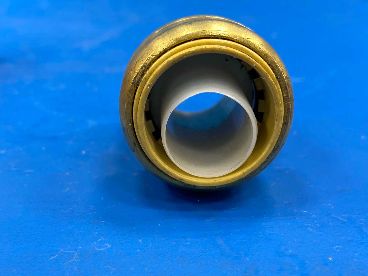 RWC U134LF Sharkbite Male Adapter 3/4"