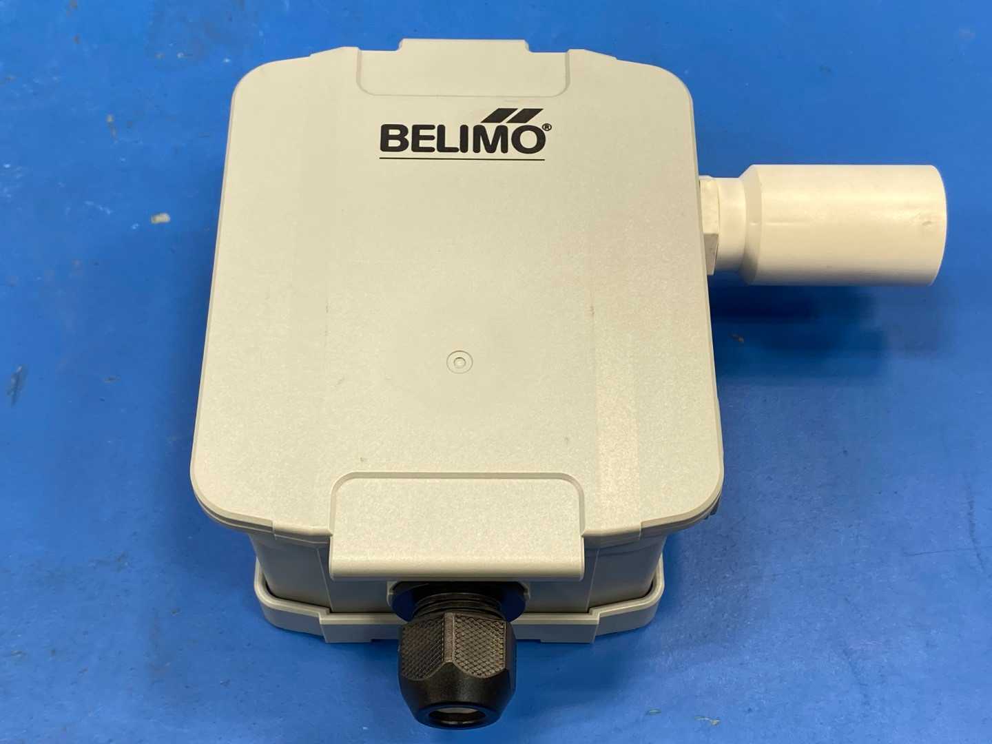 BELIMO 22UTH-510M Outdoor Humidity Temp