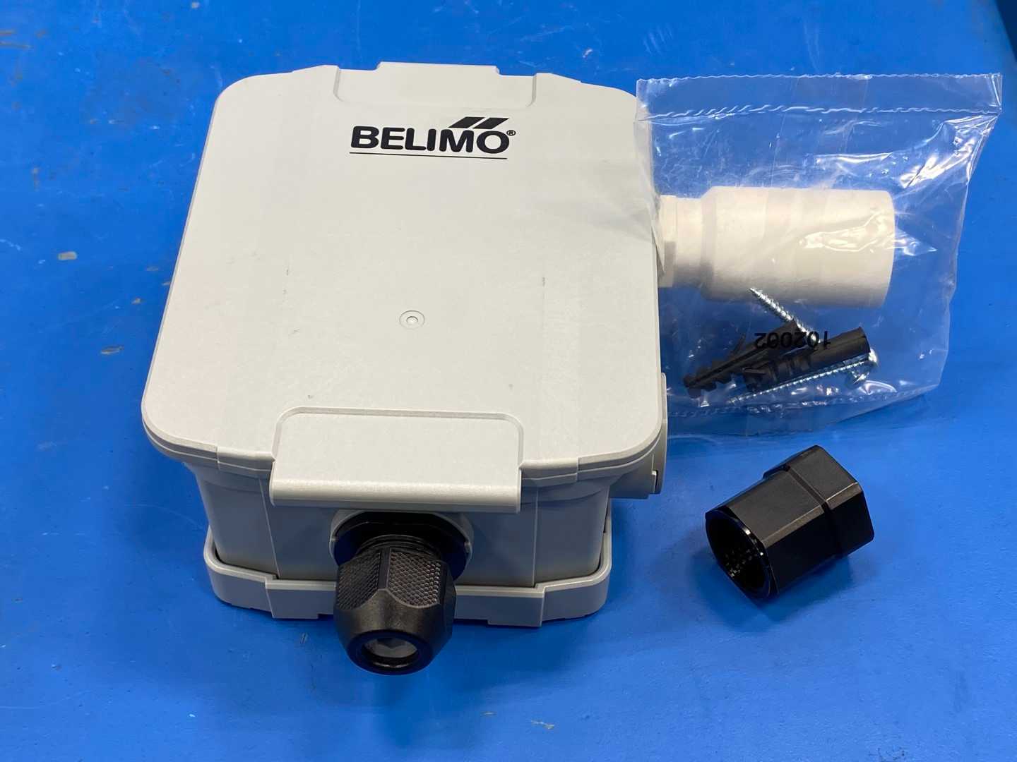 BELIMO 22UTH-510M Outdoor Humidity Temp