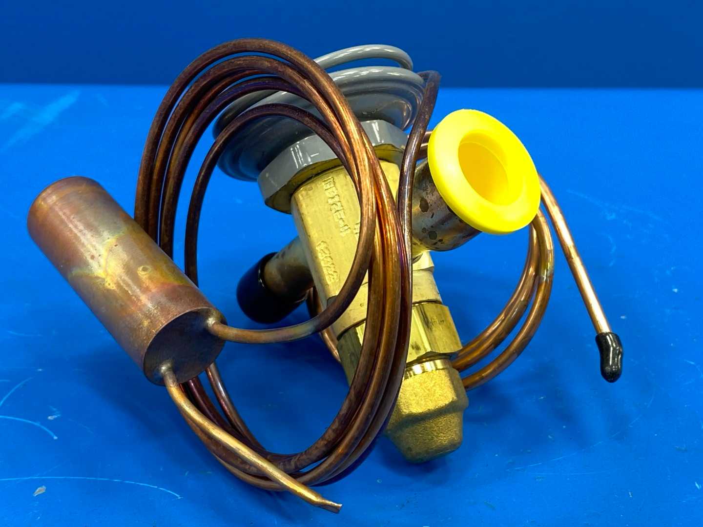 Sporlan Expansion Valve BBIZE-4-GA (120410004) Sporlan Expansion Valve BBIZE-4-GA (120410004)