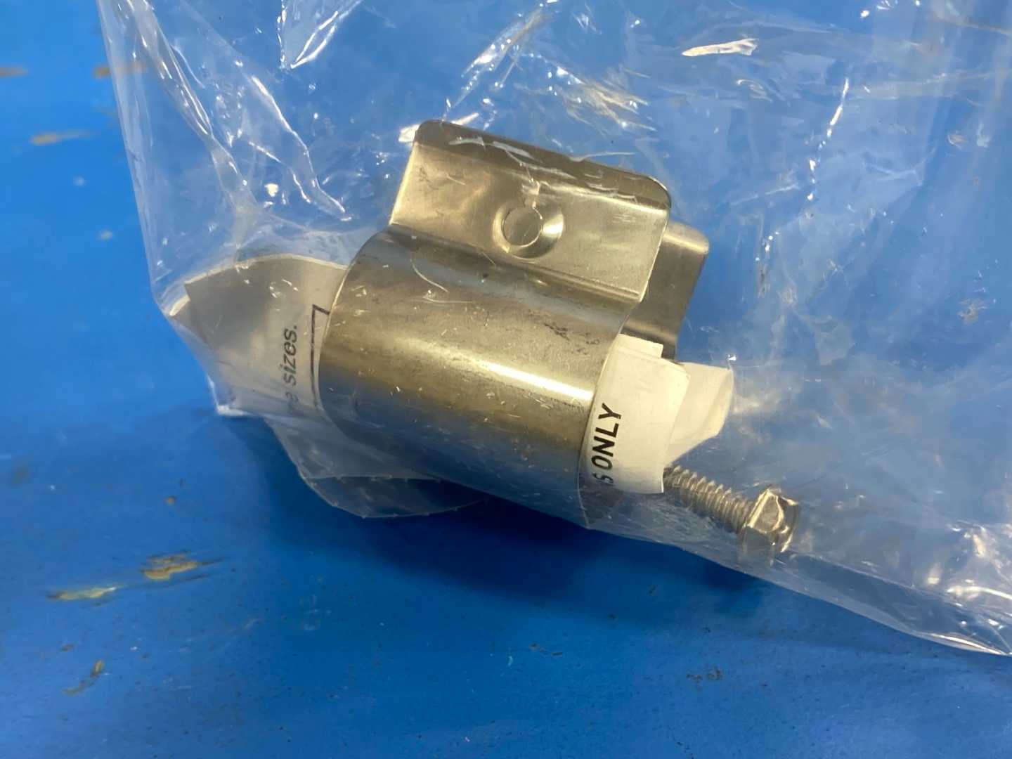 Sporlan Expansion Valve BBIZE-12.5-GA