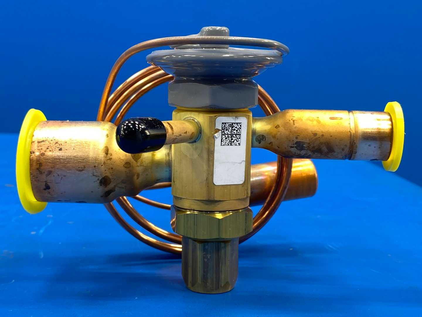 Sporlan Expansion Valve BBIZE-12.5-GA