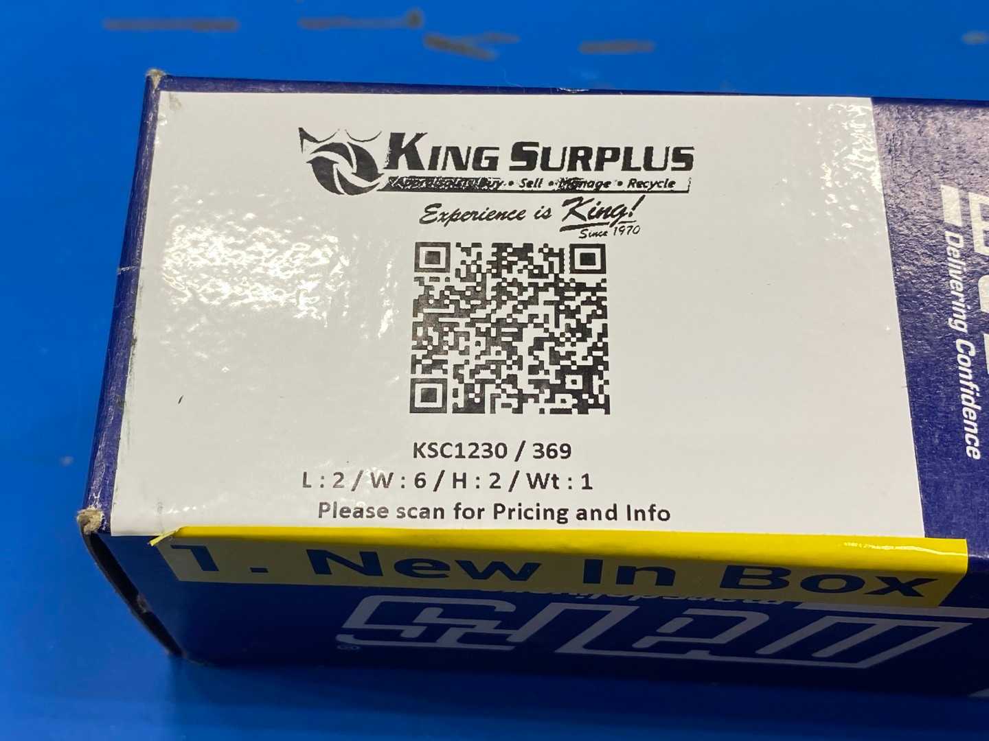 Mars Motor Run Capacitor 14227, (60MDF-370VAC)