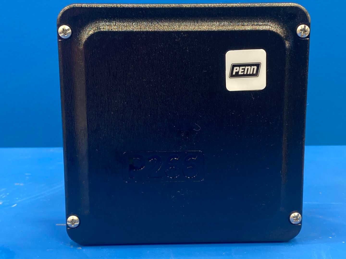 Penn P266BHA-100C Fan Speed Control, NEMA3R / IP54 Enclosure