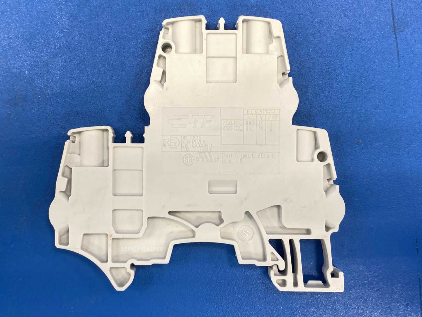 Entrelec Terminal Blocks 1SNK506210R0000