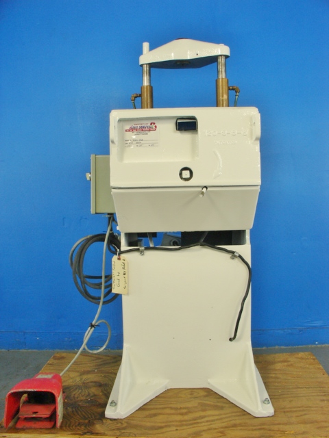 ESSEX Automater 200NB Crimper Press