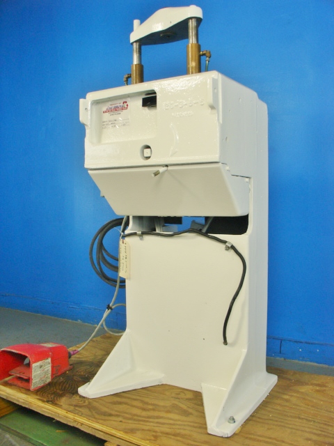 ESSEX Automater 200NB Crimper Press