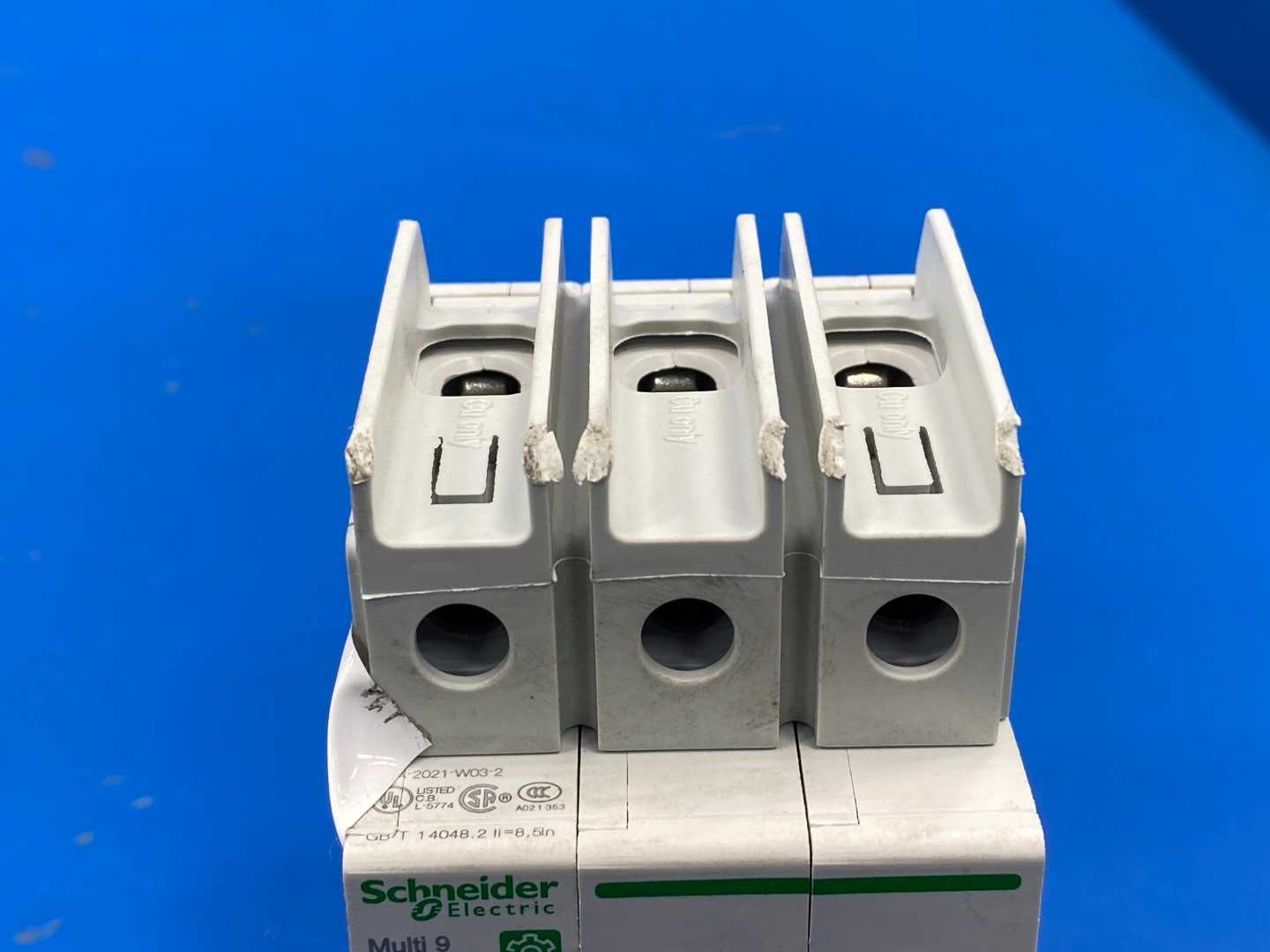 Schneider Electric M9F42305 Multi 9 Miniature Circuit Breaker