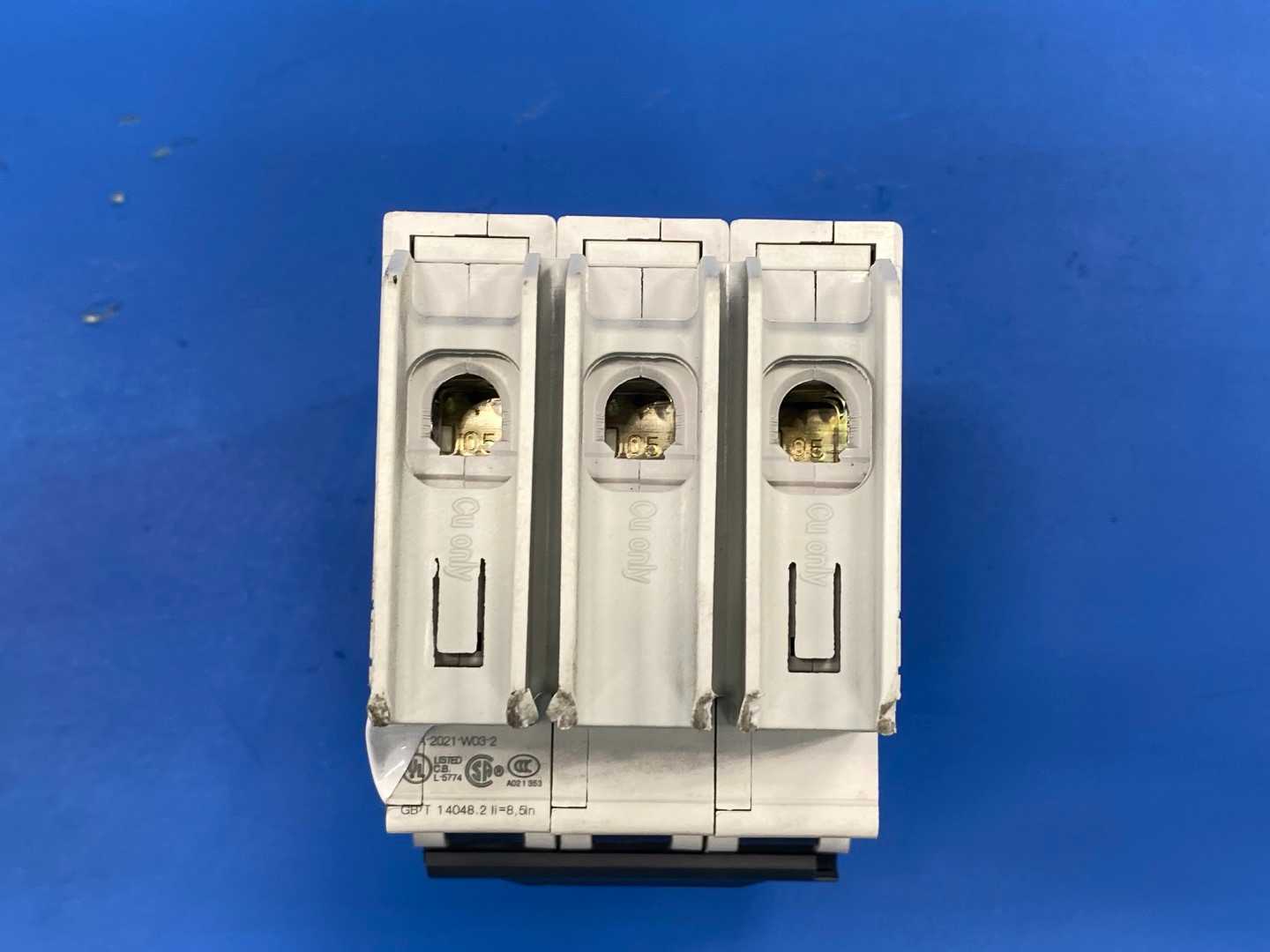 Schneider Electric M9F42305 Multi 9 Miniature Circuit Breaker