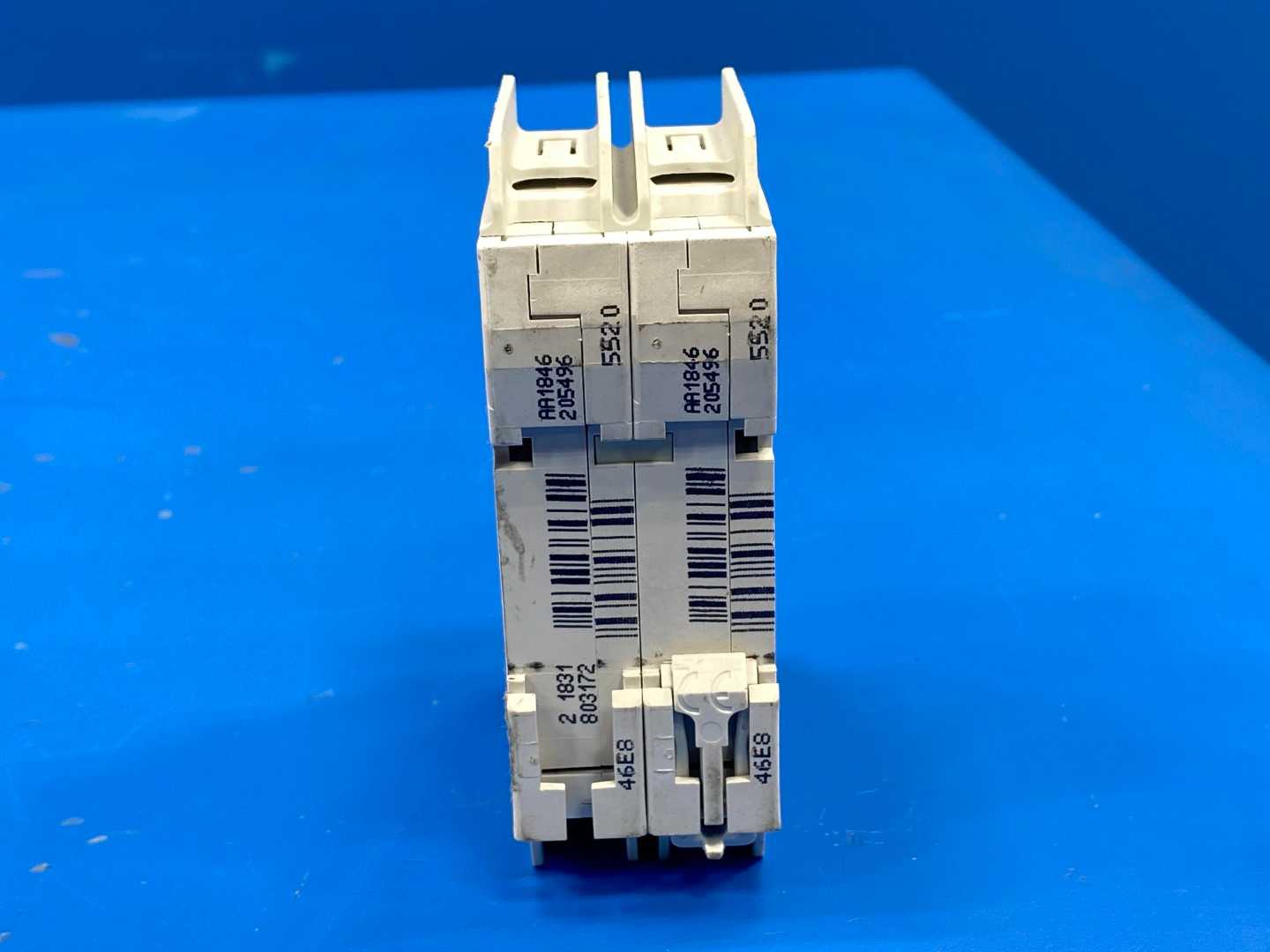 Schneider Electric Multi 9, C60BP, C 20A