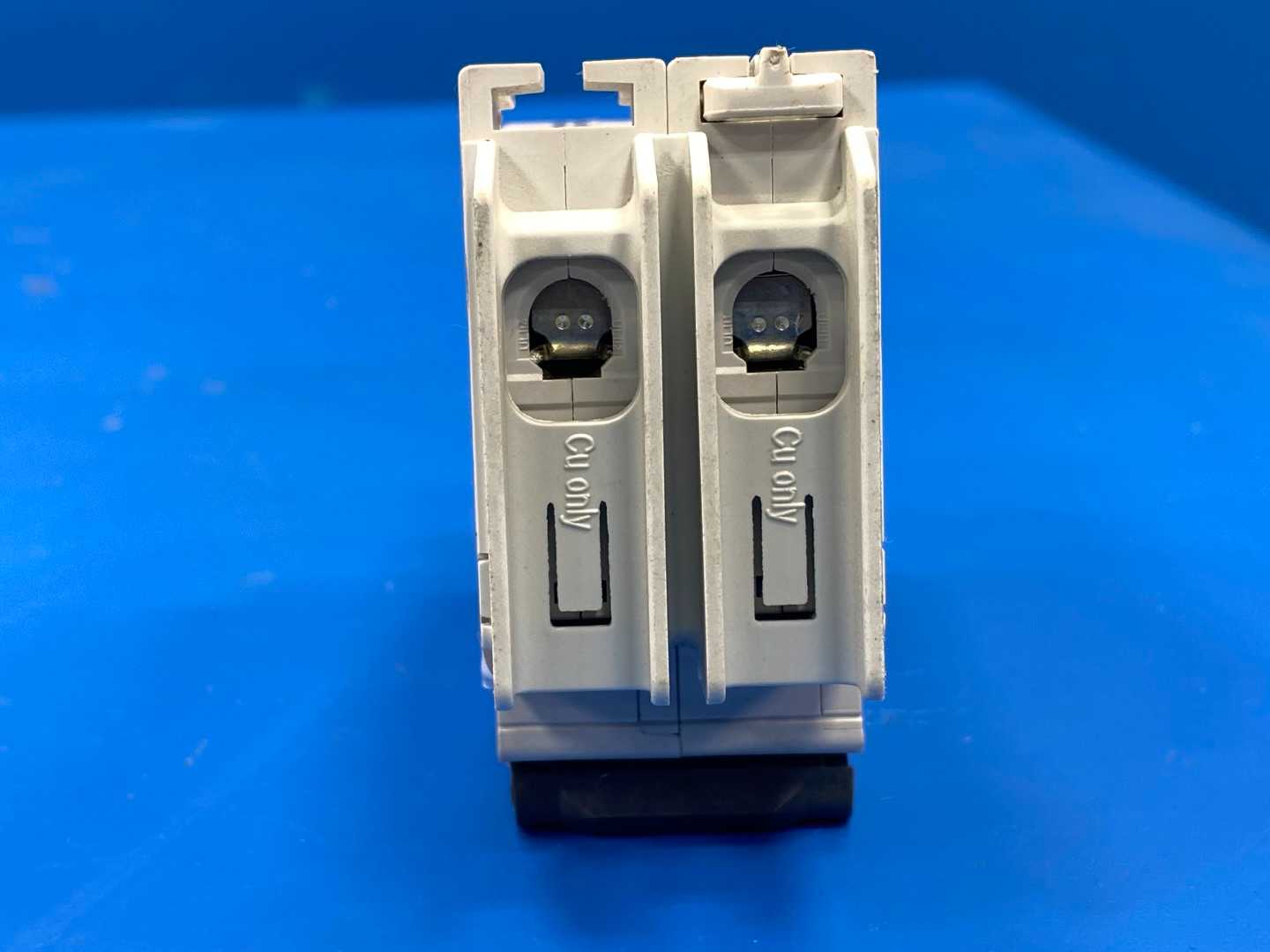 Schneider Electric Multi 9, C60BP, C 20A