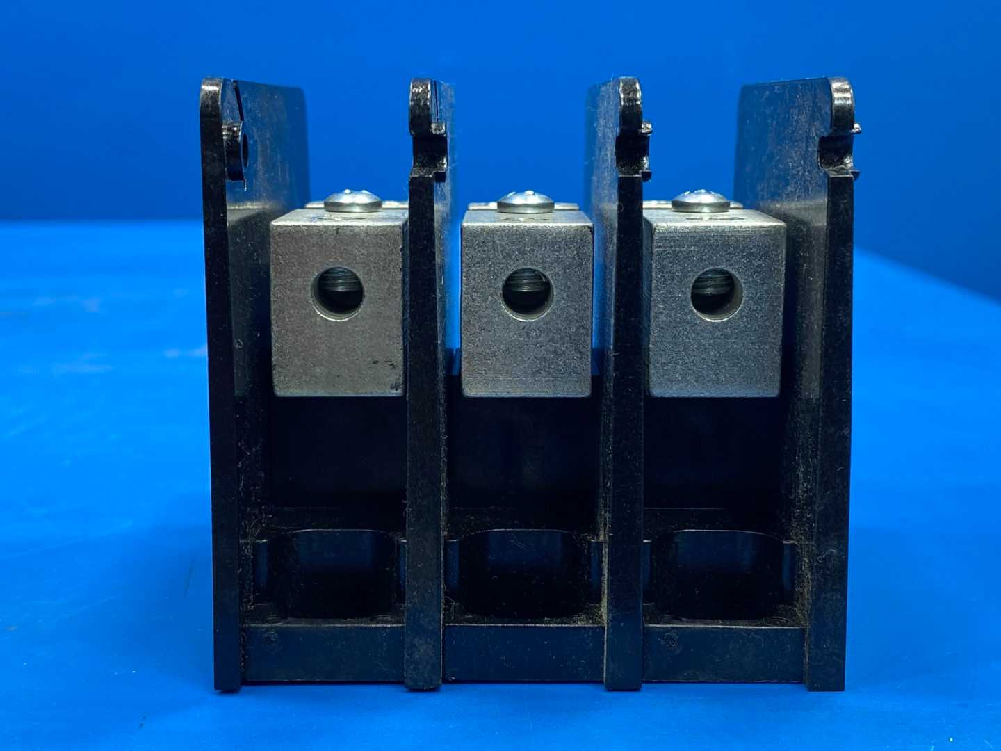 Mersen Power Distribution Block, MPDB63163, 1000V