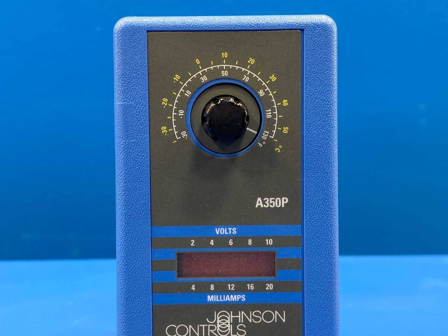 Penn A350PS-1C Proportional Temperature Control Thermostat