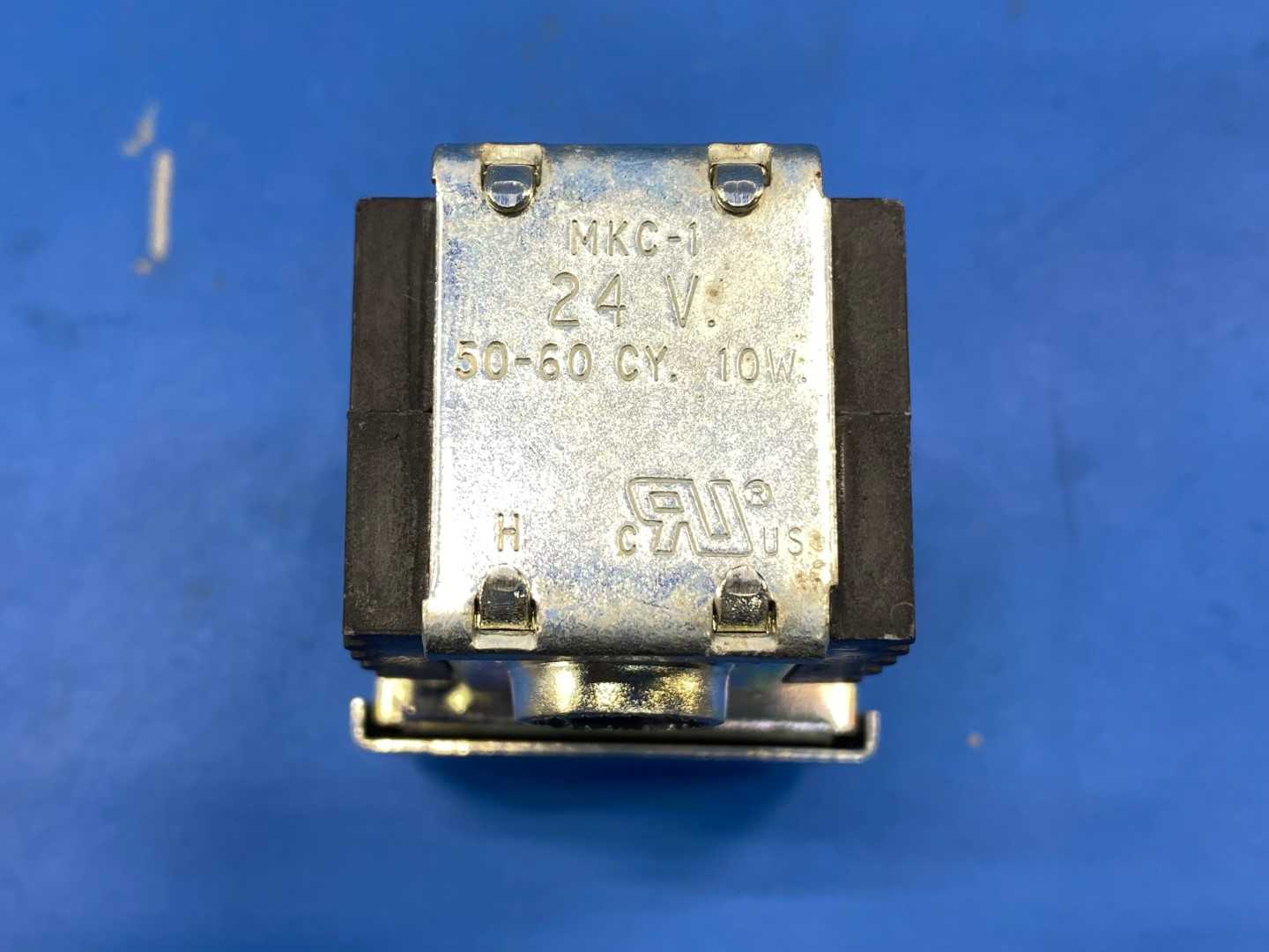 Sporlan Solenoid Coil Kit, 310325, MKC-1, 24V, 50/60Hz, JAQ 