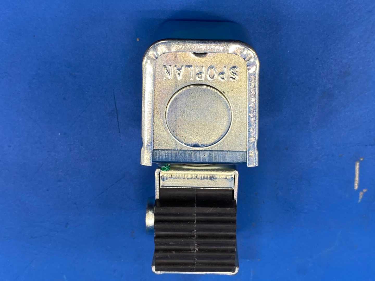 Sporlan Solenoid Coil Kit, 310325, MKC-1, 24V, 50/60Hz, JAQ 