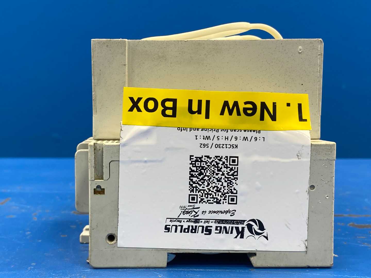 Eaton Fusible Rotary Disconnect R4H3030FJ, NO PLASTIC RAIL.30A, 3pole, 600VAC, H