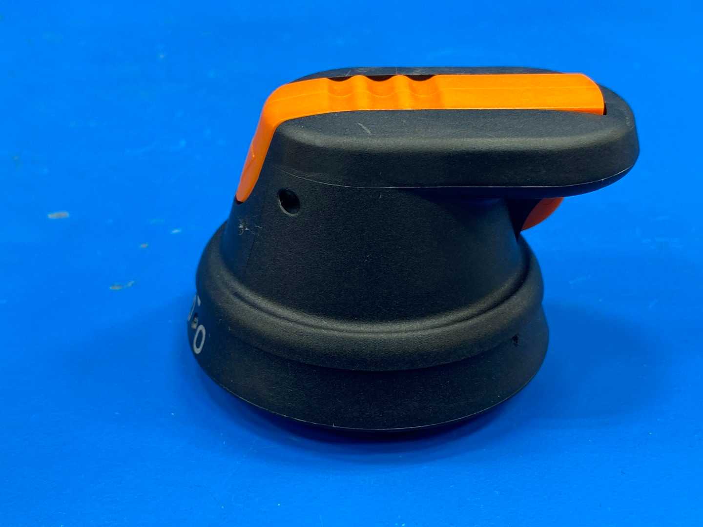 Mersen M1043912 (HB45X) On/Off Handle Operator – Reliable Safety Switch Control