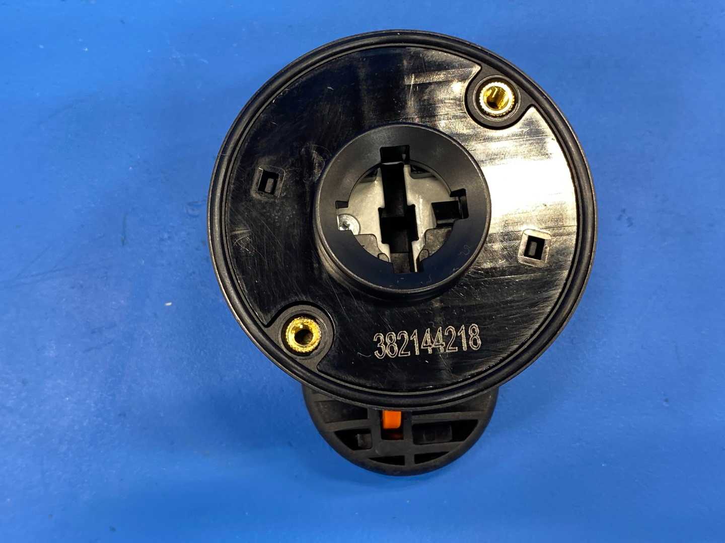 Mersen M1043912 (HB45X) On/Off Handle Operator – Reliable Safety Switch Control