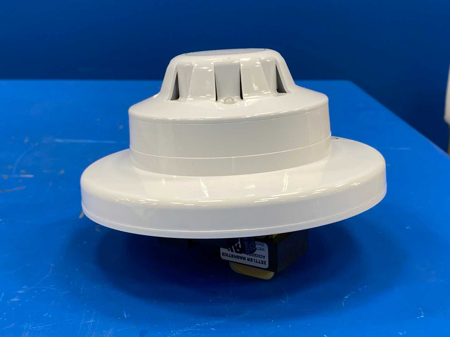 APC Plenum Smoke Detector HS-100-P, 230V, 4-Wire, Photoelectric Type