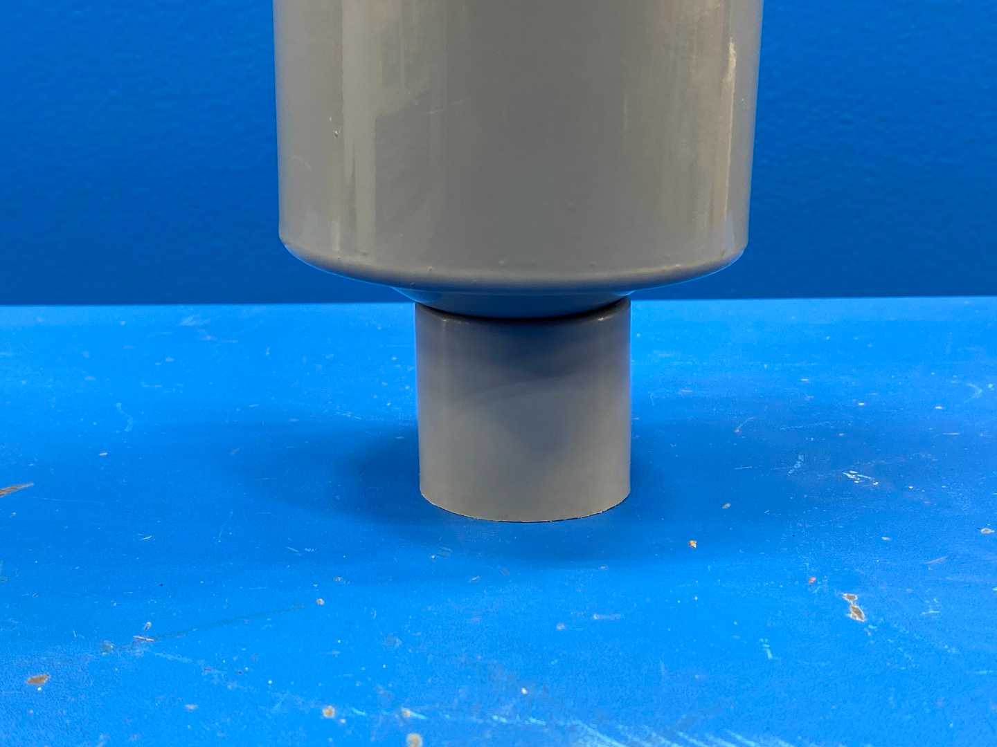 Sporlan Catch-All Filter Drier C-414-S, 1/2" ODF Solder