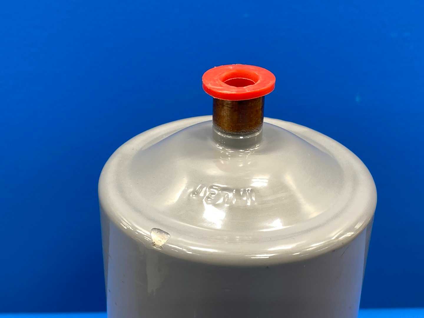 Sporlan Catch-All Filter Drier C-414-S, 1/2" ODF Solder