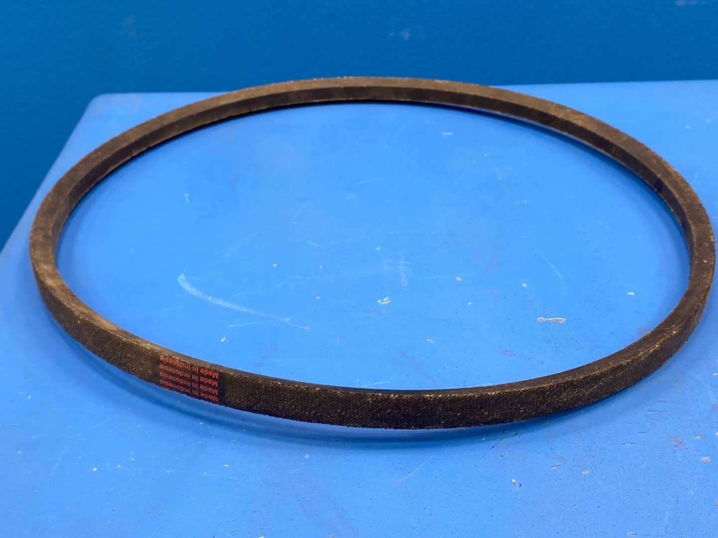 BESTORQ X3 V-belt, A35 or 4L370