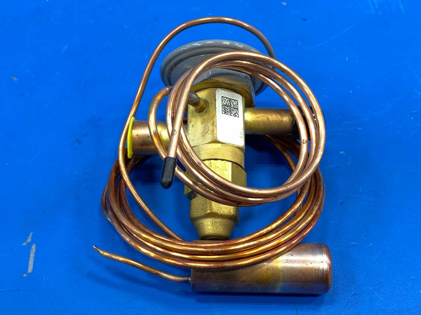 Expansion Valve BBIZE-1-GA, (120410001)