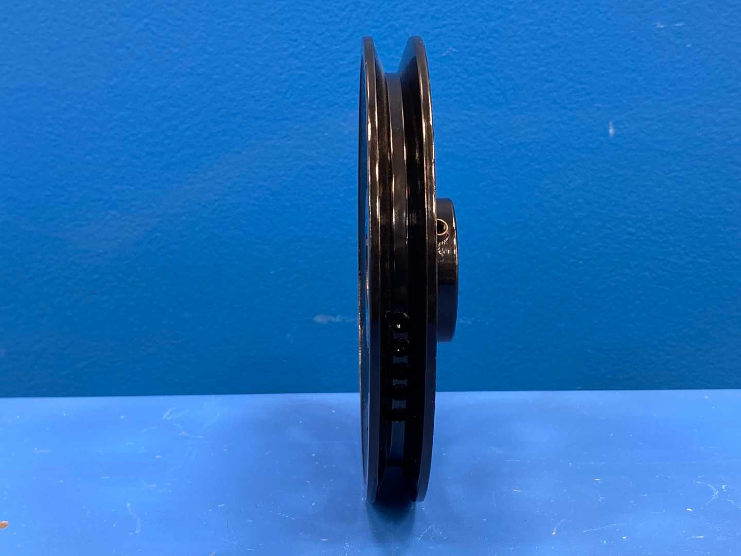 Maurey AK64 Pulley, ALT PN-AC63