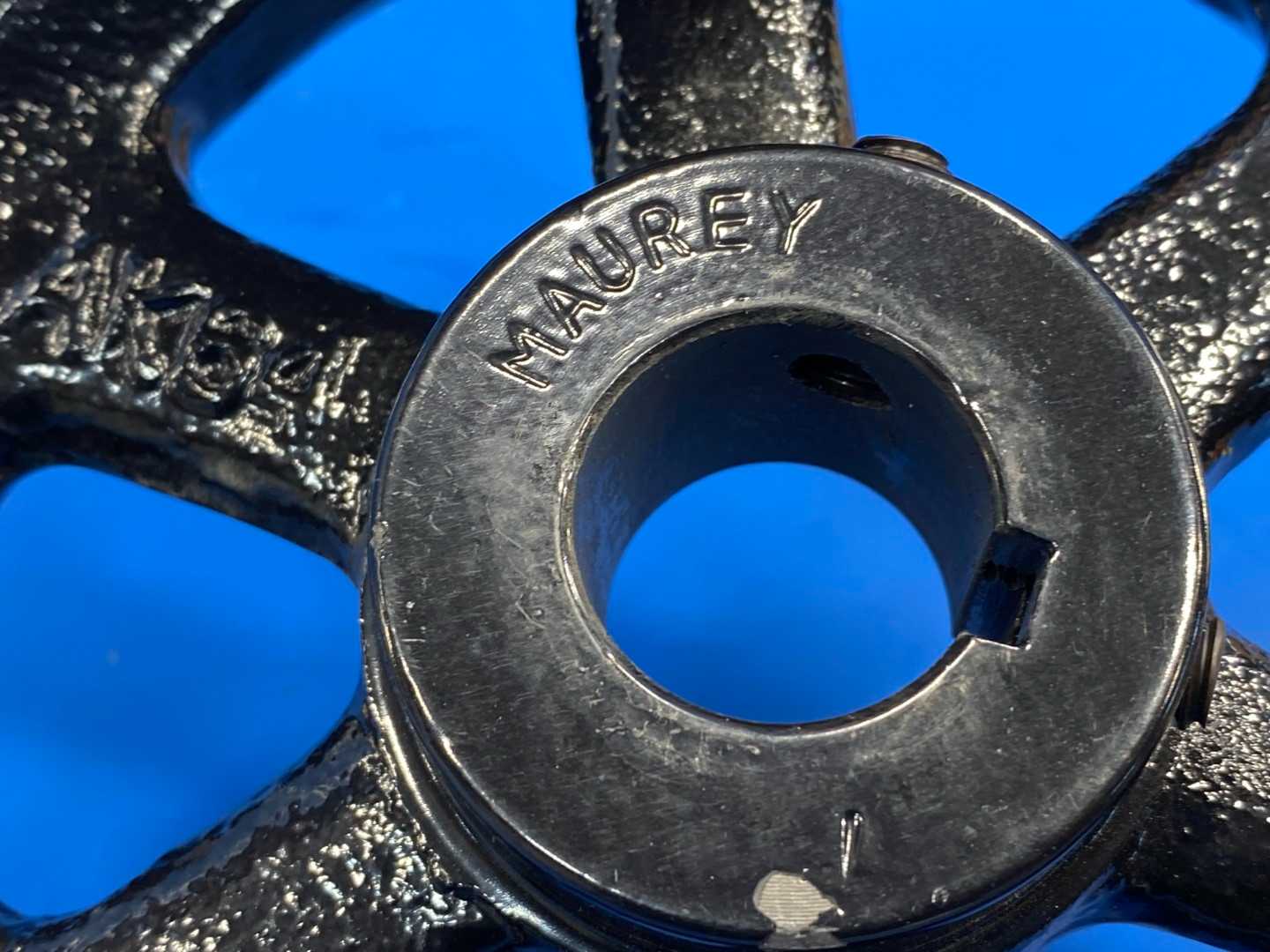 Maurey AK64 Pulley, ALT PN-AC63